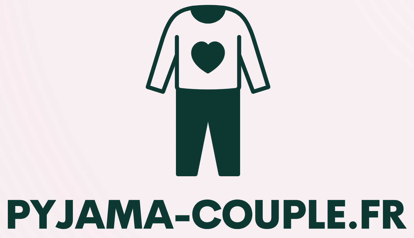 pyjama couple.fr